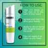 MORFOSE Smart Keratin Complex hair care oil 100 ml