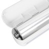 Plastic Wrap Cutter Magnetic Storage Wall Hanging Refrigerator Reusable Cling