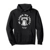 In Jawn We Trust Liberty Bell Philadelphia Philly Pullover Hoodie