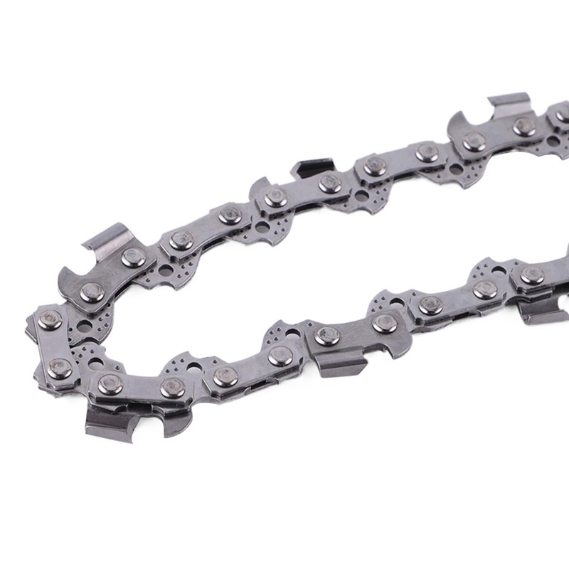 2PCS 24" 3/8 063 84DL Chainsaw Chains Replacement Suitable for