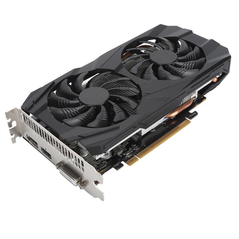 GTX1060 3G GDDR5 192bit Graphics Card DisplayPort DVI HD Multimedia