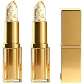 2 Labial Que Cambia De Color Con El Ph, Bálsamo Labial Con Ajuste De PH, Labiales Larga Duracion, Transpirable E Hidratante, Pinta Labios Para Mujer Mujeres Niñas, Adolescentes, Citas, Al Aire Libre