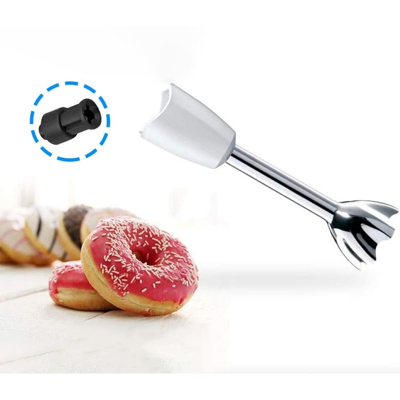 Anakel Home 7322113974 Replacement Coupling Braun 4191