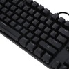 BAJEAL 902 104‑ Key Mechanical Keyboard USB Wired Gaming Keyboard