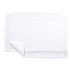 Style Decor W2803800 Placemat, 100% Cotton, Set of 2, Washable,