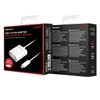 MacAlly UCVGADP USB-C to VGA Adapter for MacBook, MacBook Pro