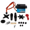 RC Car Digital Servo 8.4V 40KG High Torque All Metal