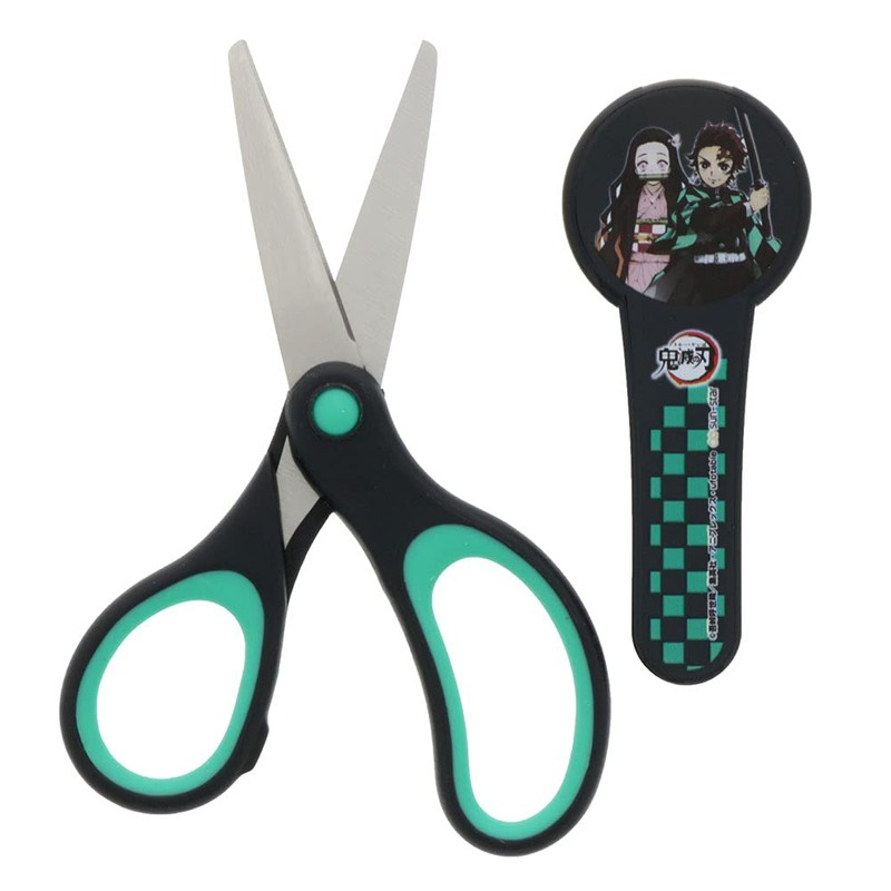 Sunstar Stationery S3720349 Devil Blade Scissors for Right Hand