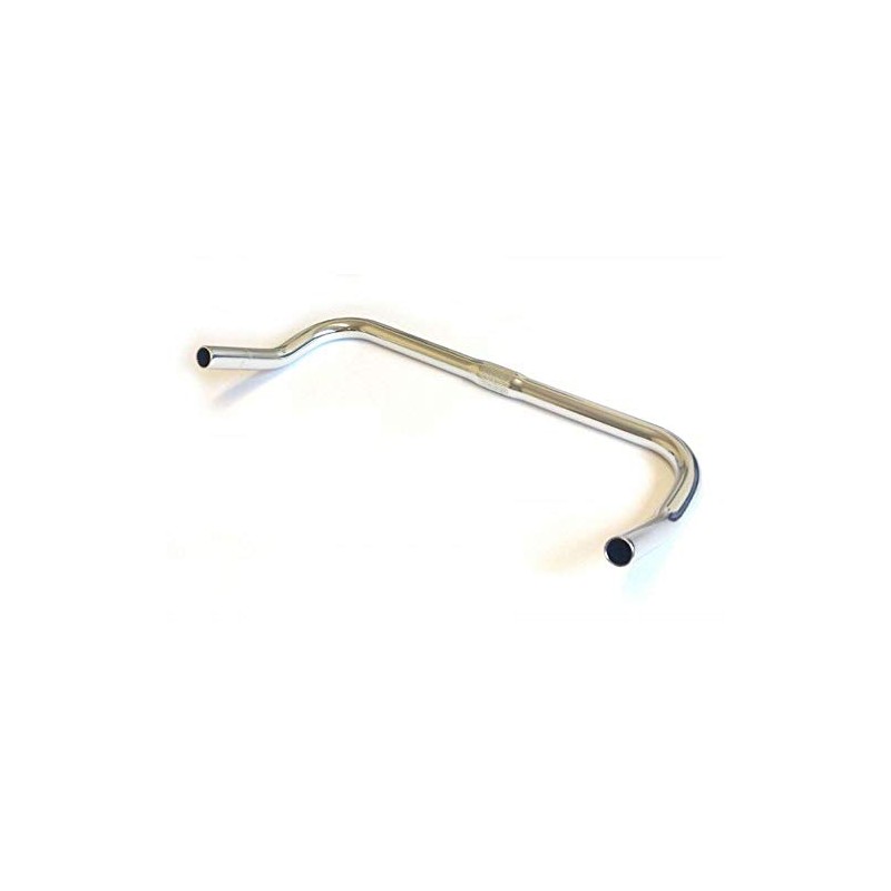 Bullhorn Single Speed Urban Fixie Bike Handlebars Bull Bars -