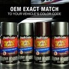 Dupli-Color EBGM05167 Perfect Match Automotive Spray Paint – General Motors
