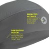 EMPIRELION Base Hat Helmet Cap Cycling Hat Running Hat Men's