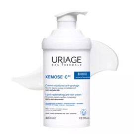 Yuri Ajoo 유리아쥬 제모스 C8 + 끄렘 바디 크림 보습 400ml Uriajuw Jewmos C8 + Cream Body Cream Moisturizing 400ml