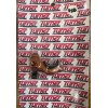 Turner Performance Products NIP ORANGE TURNER PERFORMANCE 4-Stroke Billet Rotating