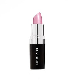 CoverGirl Continuous Color Lipstick, Iceblue Pink 505 0.13 oz (3 g)