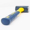ESTWING Sure Strike Drilling/Crack Hammer - 2-Pound Sledge with Fiberglass
