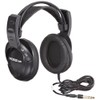 Monarch Noise Reduction Headphone with 1/8" Stereo Plug, Coiled 8'