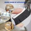 6 Pcs Bathroom Cleaning Brushes, Tile Joint Brush, Hard Bristle