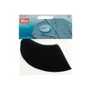 PRYM inserts 2-pack, color: black, size: S