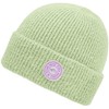 CHILLOUTS Unisex Alba Hat Winter Hat, mint