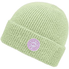 CHILLOUTS Unisex Alba Hat Winter Hat, mint