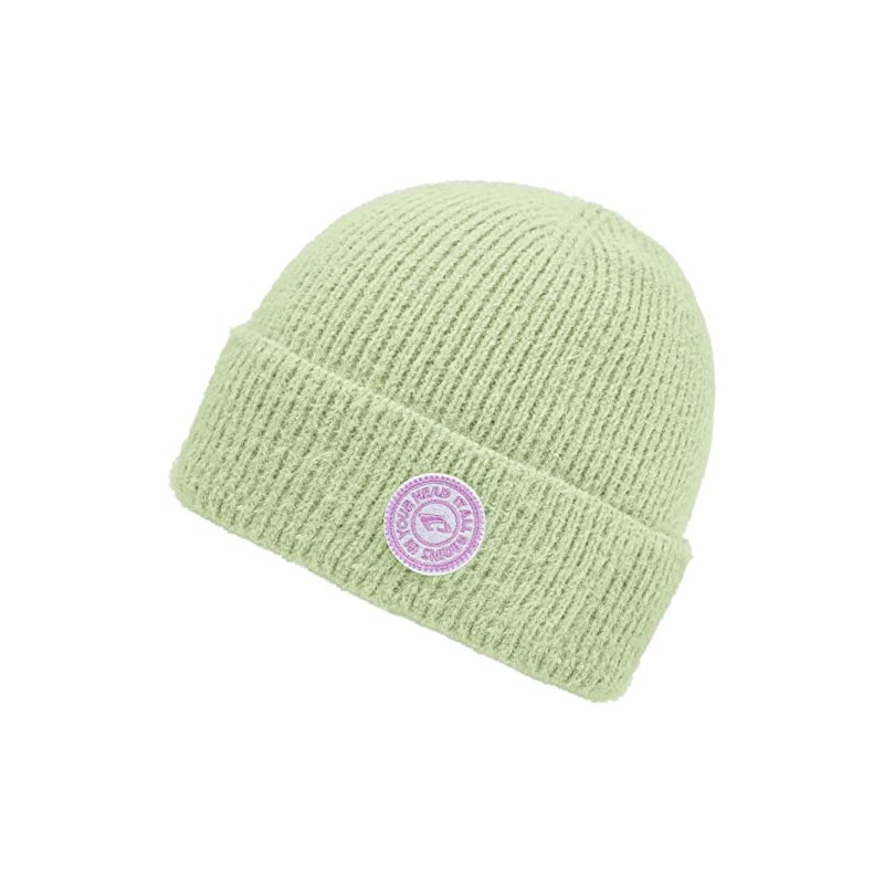 CHILLOUTS Unisex Alba Hat Winter Hat, mint