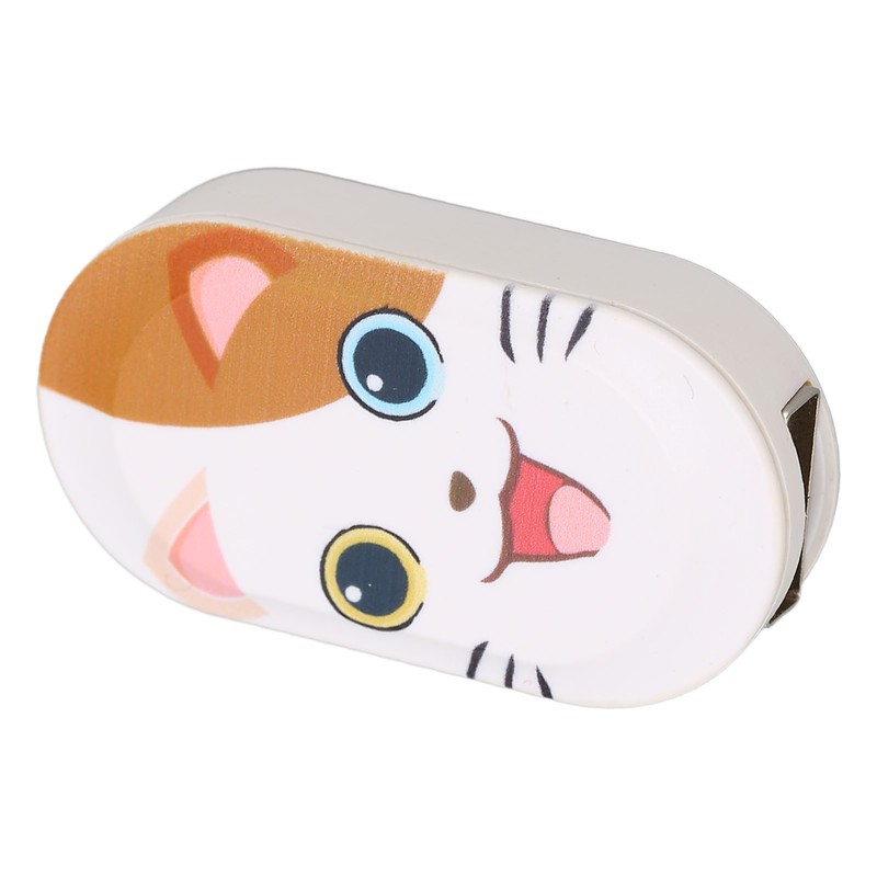 Cartoon U Disk Cute Cat Pattern Anti Electromagnetic Interference USB2.0