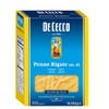 De Cecco Semolina Pasta, Penne Rigate No.41, 1 Pound (Pack