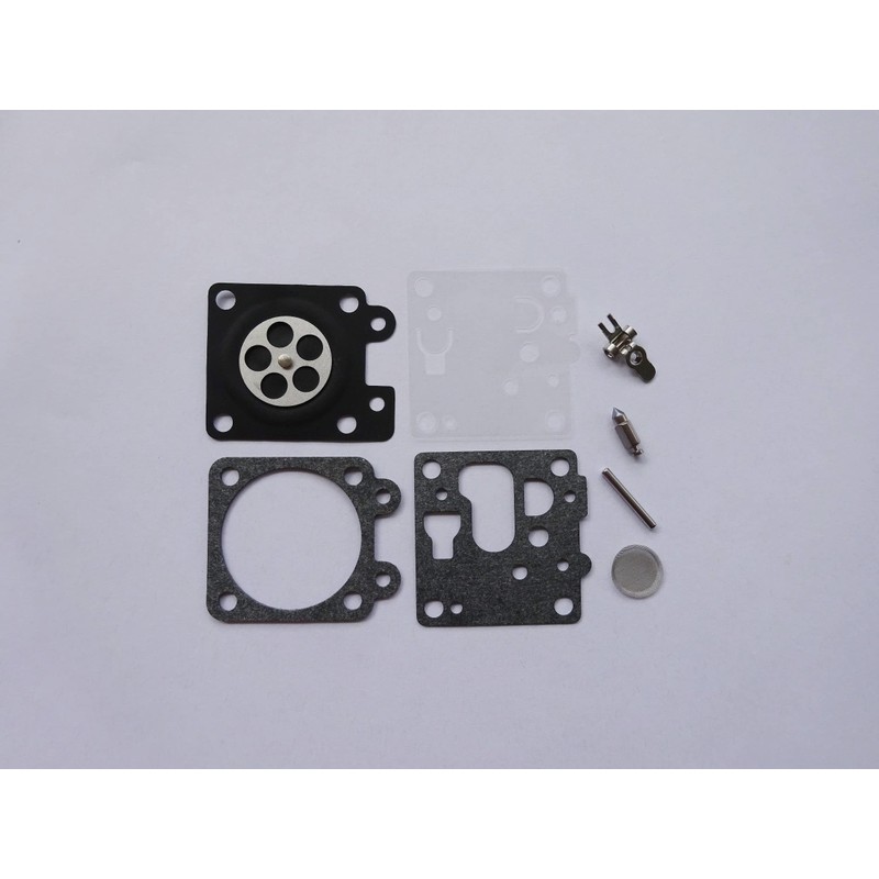 Carburetor Repair Kit Rebuild Kit Replacement Walbro K1-WYG Suitable for