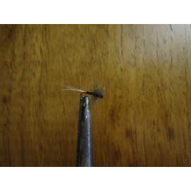 Hand tied Quill Gordon  Size 18
