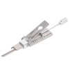 Civilian Decoder 2 in 1 Stainless Steel Portable Repair Decoder