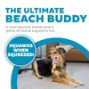 Charming Pet Squawkers Dog Toys