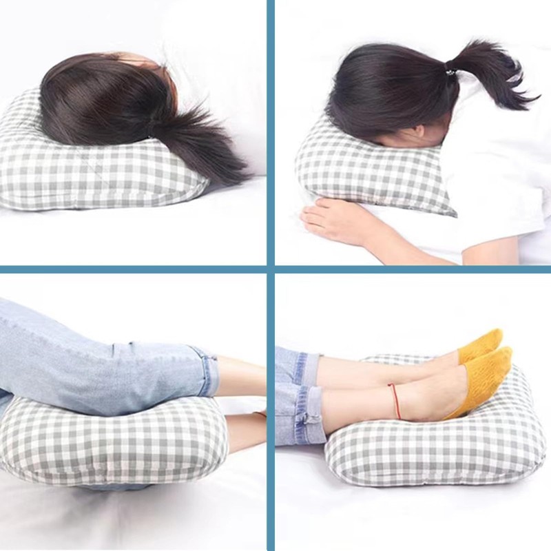 WEEOATAR 床ずれ防止 クッション 介護用 体圧分散マット 尾てい骨シートクッション 通気性 車椅子 軽量で耐久性 高齢者