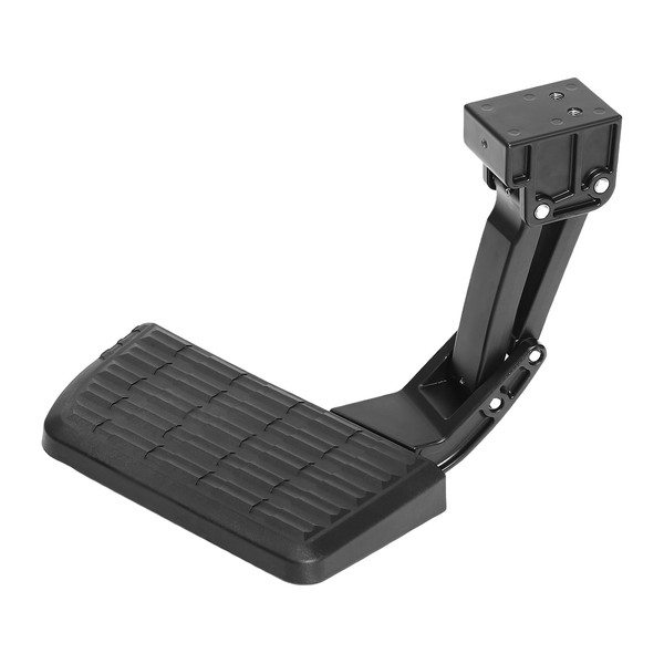 WsrrLun Bumper Bed Step for Ford F150 2006-2014, Modern Style,