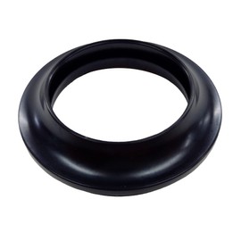 NTB Front Fork Dust Seal, Compatible Model Number: 51173-48H00/(Y) B48-F3144-00 FDS-01 Black