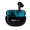 Boompods Skim Sustainable True Wireless Earbuds - Bluetooth Earphones with