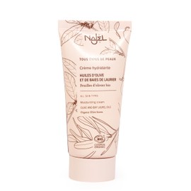 Najel Organic Moisturising Cream