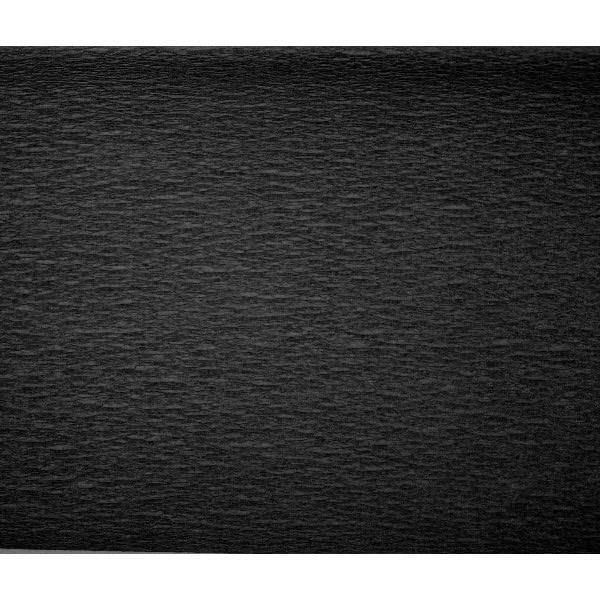 CTOP Creative Leisure – Crépon Paper Black, One Sheet 50
