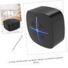 DOITOOL Wireless Speaker Mini Subwoofer for Bathroom Compact Portable Sound