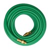 STARTECHWELD Argon Gas Hose for MIG/TIG Welding Flowmeter 1/4", 5/8"X18