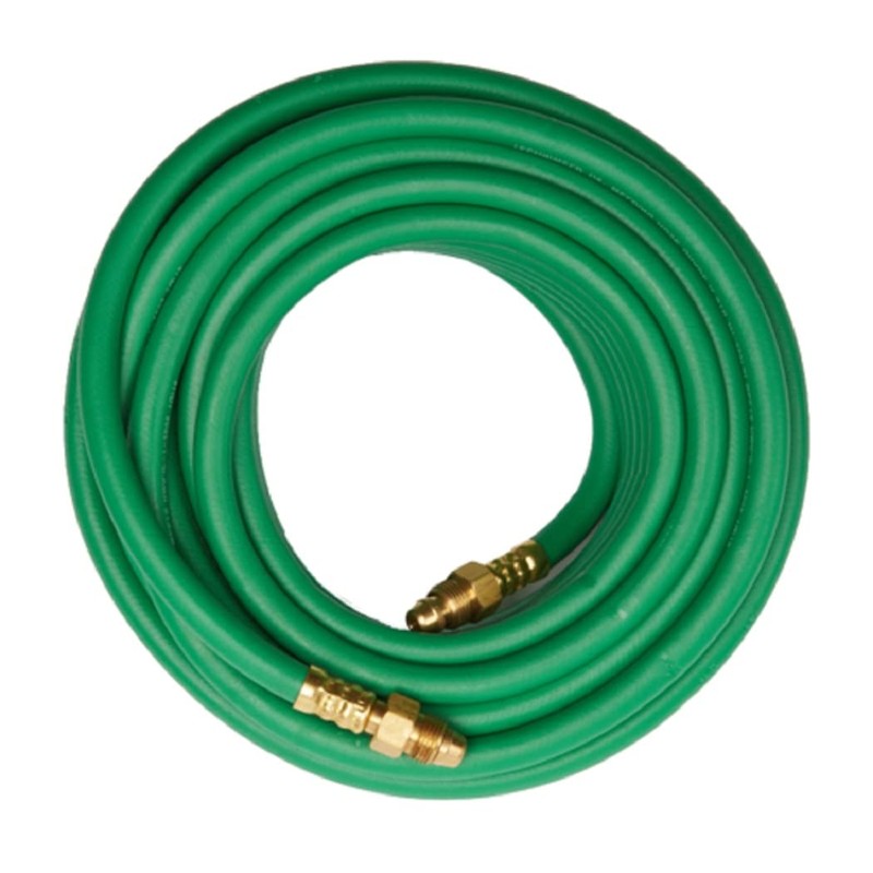 STARTECHWELD Argon Gas Hose for MIG/TIG Welding Flowmeter 1/4", 5/8"X18