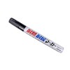 Heat-Resistant Paint Okitsumo Heat-Resistant Weatherproof Marker Black /1000°C Black Paint