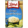 Libby's, Sauerkraut Crispy, 14.5 Oz