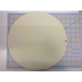 12 Inch Round Pizza Stone ( 12 inch Only)