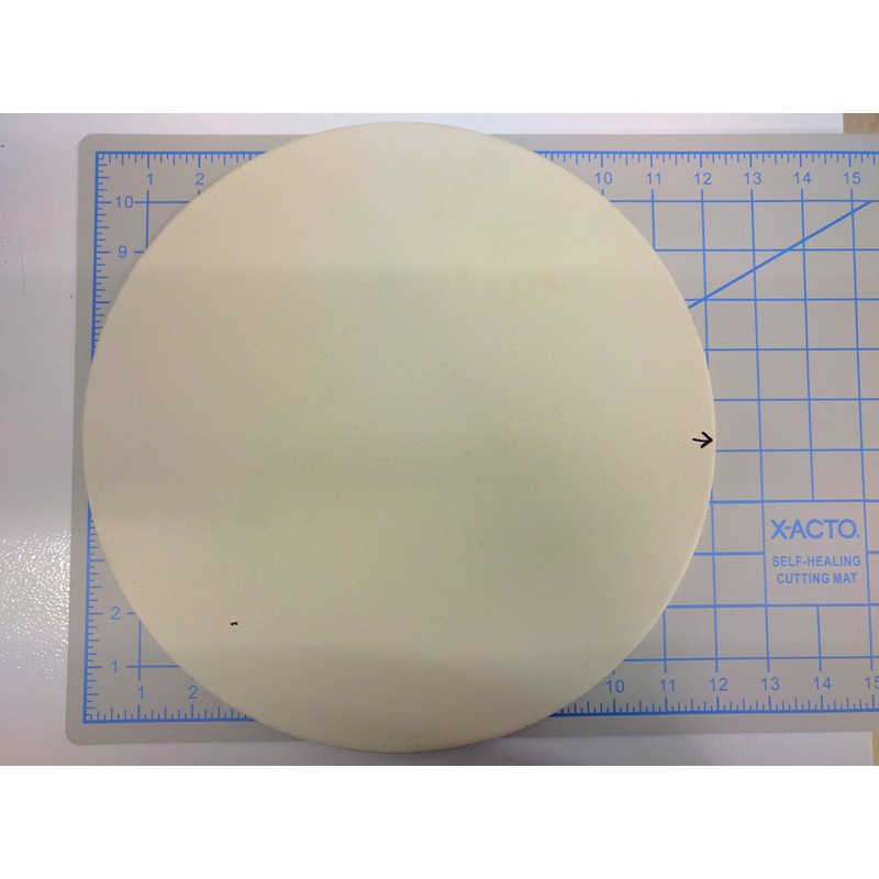 12 Inch Round Pizza Stone ( 12 inch Only)