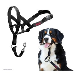 Collar De Cabeza Para Perro Halti, Antitirones, Ajustable, R