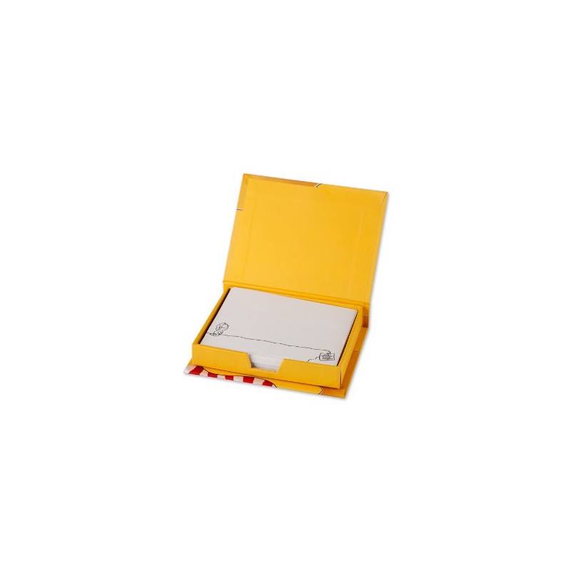 Nichtlustig Lemming 41841 Memo Box