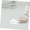 TOVINANNA Face Makeup Triangle Puff 12pcs Loose Powder for Loose