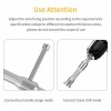Miniduino Heavy Duty Wire Twisting Tool for Wire Cable Cable