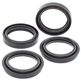 Rad Powersports Fits 2013 Honda GL1800HP Gold Wing Audio/Comfort Fork and Dust Seal Kit 56-139
