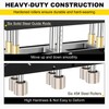 ITULCYO Three Station Edge Roller Bender 0-90° Bending Angle，Sheet Metal